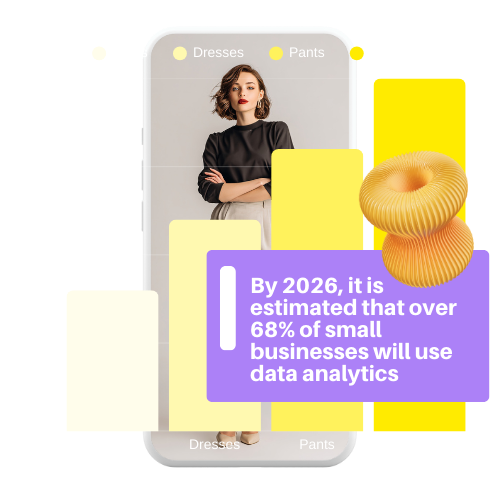 Britelinx shows in a diagram how we generate new leads for our data analytics consulting clients 
            and this helps our clients generate new data when they don't have any data to provide proper data analytics consulting services.